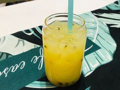 百香果燃爆养乐多-MIO弥欧洋房西餐厅(中央大街店)