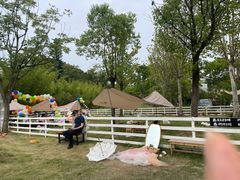 -HERRE·FARM 赫尔露营农场·团建聚会包场