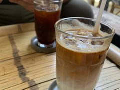 -Metal hands·铁手咖啡