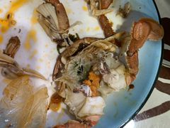 -桔子海鲜烧烤大排档(金沙滩店)
