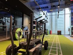 -Trainyard 炼·工场(中国国际贸易中心店)