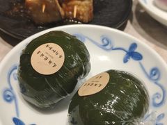 -莲湖糕团店·老秦淮小吃