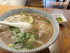 -越南牛肉河粉餐厅(书院巷店)