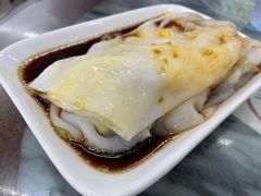 鸡蛋肠粉-穗银肠粉店(东川路店)