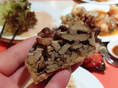 -富力丽思卡尔顿酒店·香荟全日制餐厅