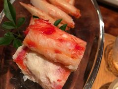 -蟹道乐( 新宿駅前店)