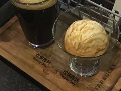 -星巴克(深圳龙华人民北店)