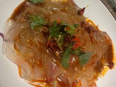 -四姐妹东北饺子(沙尾路店)