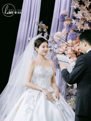 -蘭club婚礼策划