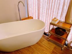 -芳香乐府疗愈空间·SPA·冥想