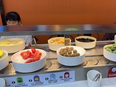 -鲸之味回转自助小火锅(钟鼎名悦店)