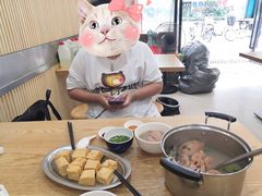 -潮汕裕成莲藕(泰沙路店)