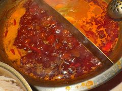 -小龙坎火锅(全球总店)