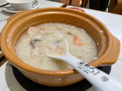 -温粥人(春晖路店)