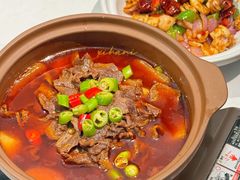 -十里·东湖院子(湖北省博物馆店)