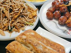 -福荣居褡裢火烧京味家常菜(西四店)