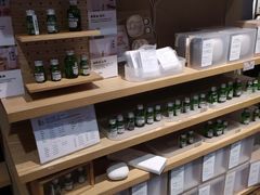 -MUJI无印良品(武汉世界城广场店)