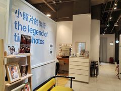 -天真蓝照相馆(龙岗万科里店)