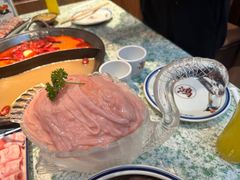 -鸿姐老火锅(花园路店)