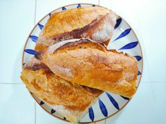 -熊叔熊婶面包房(团结湖店)