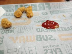 -赛百味SUBWAY(萝岗万达店)