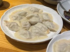 -一轩饺子馆(丽都店)