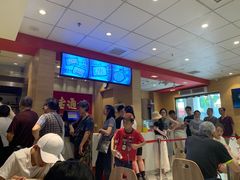 -老通城豆皮大王(吉庆街店)