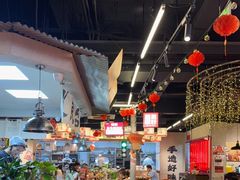 -牛市坎火锅(建设路店)