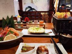 -三月居酒屋(青年大街店)