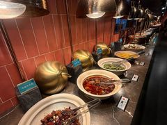-東盛炭烤自助料理(浦东文峰广场店)