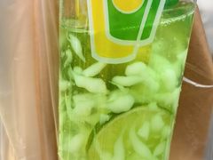 -周浦小上海步行街