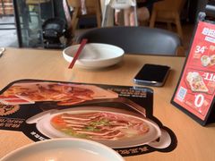 -大师兄·西北小馆(金湾华发商都店)