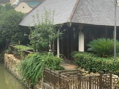 -宁波柏悦酒店·钱湖渔港