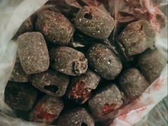 黑巧克力巴旦木栆-秋栗香(地安门店)