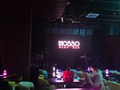 -MOSSO音乐酒吧·Live House(南京西路店)