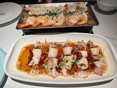-外婆家(西红门荟聚购物中心店)