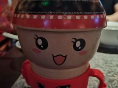 -南京大牌档(济南万象城店)