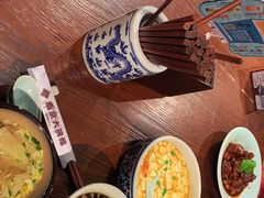 -南京大牌档(之心城店)
