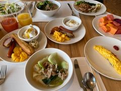 -石梅湾艾美度假酒店