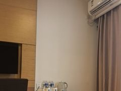 -格林豪泰酒店(北京北苑路北地铁站航空总医院店)