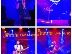 -阿卡贝拉音乐汇(印象城店)