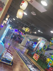 点击看大图 -卡通尼乐园·生日会(烟台永旺店)