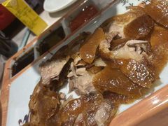 -新侨小馆(东直门北小街店)