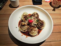 -茅庐毛血旺(烟台大悦城店)