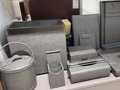 -万润国际酒店用品市场