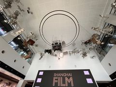 -上海电影博物馆