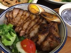 -马来MO简餐.南洋风味料理(美食街店)