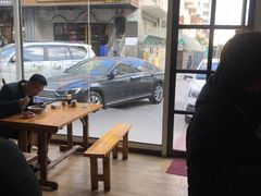 -竹青胶东摔面(黄岛开发区店)