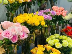 -BOBLOOM花店(宝龙旭辉广场店)