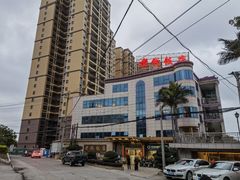 -老钱饭店(后渚港店)
